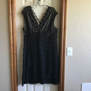 Beautiful Black Dress